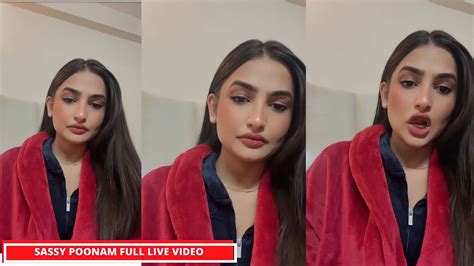 sassy poonam video download|Sassy Poonam .